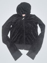 Juicy Couture Velours-Hoodie