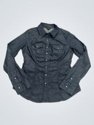 Guess Denim Shirt