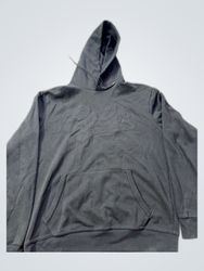 Polo Ralph Lauren Gray Performance Hoodie