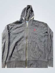 Polo Hoodie