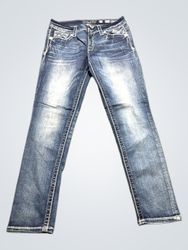 Miss Me Jeans Women's Bootcut Denim
