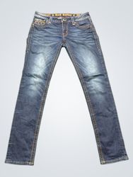 Rock Revival Jessica S33 Jeans