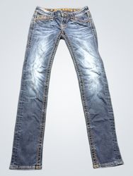 Rock Revival Jessica Jeans