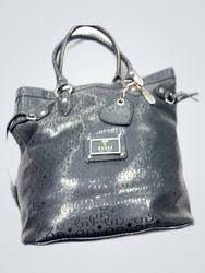 Gucci GG Monogram Tote Bag