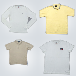 Polo T-Shirts Bundle Pack