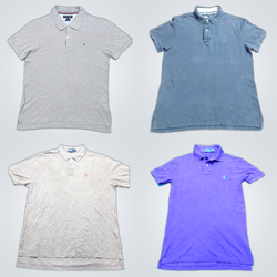 Polo T-Shirts Bundle Pack