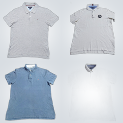 Polo T-Shirts Bundle Pack