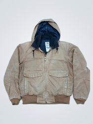 Carhartt Hooded Jacket