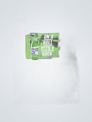 Rolling Rock Printed T-Shirt
