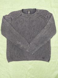 Diesel Knit Sweater