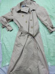 Burberry Trench Coat