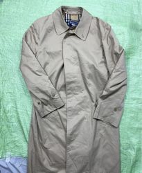 Burberry Trench Coat