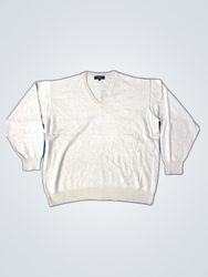 Burberry London V-Neck Sweater