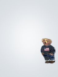 Polo Ralph Lauren Polo Bear Graphic T-Shirt