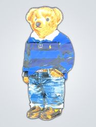 Polo Ralph Lauren Polo Bear Graphic T-Shirt