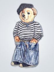 Polo Ralph Lauren Polo Bear Graphic T-Shirt