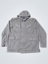 Stussy Gray Jacket