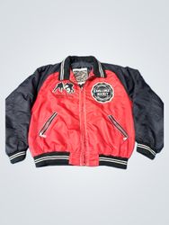 Challenge Hockey Jacket