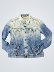 Levi's Denim Trucker Jacket