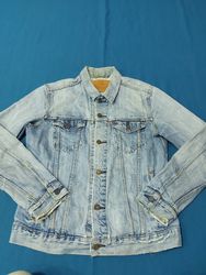 Levi's Denim Jacket