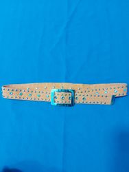 Harley Davidson Belt