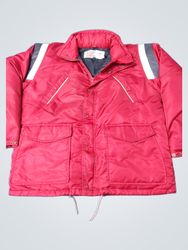 Chevignon Sport Dept. Red Jacket