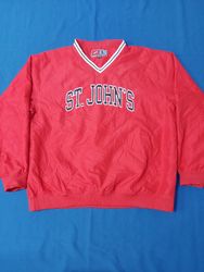 St. John's Pullover Sweatshirt