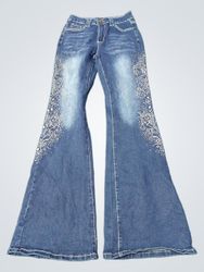 Morgan Jeans