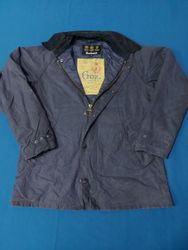 Barbour Jacket