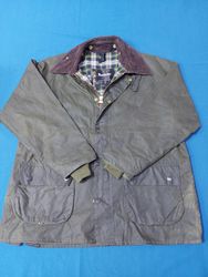 Barbour Bedale Jacket