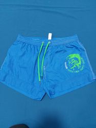 Diesel Beachwear Swim Shorts