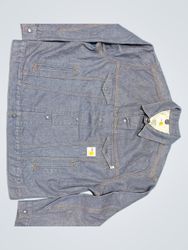 Carhartt Denim Jacket