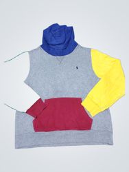 Polo Ralph Lauren Colorblock Hoodie