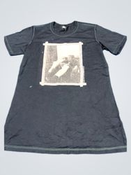 D&G Graphic T-Shirt