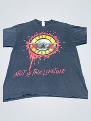 Guns N' Roses World Tour T-Shirt