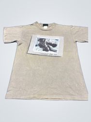 Timberland Weathergear Graphic T-Shirt