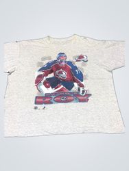 Colorado Avalanche T-Shirt