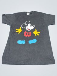 Mickey Mouse Graphic T-Shirt