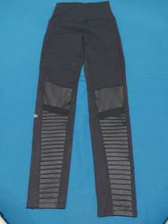 Alo Black Leggings