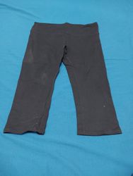 Black Yoga Pants