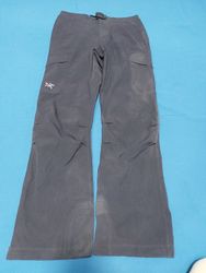 Arc'teryx Women's Pants