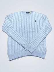 Polo Ralph Lauren Cable Knit Sweater