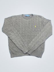 Polo Ralph Lauren Cable Knit Sweater