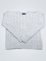 Polo Ralph Lauren Cable Knit Sweater