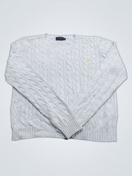 Polo Ralph Lauren Cable Knit Sweater