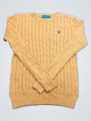 Polo Ralph Lauren Cable Knit Sweater