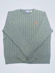 Polo Ralph Lauren Cable Knit Sweater