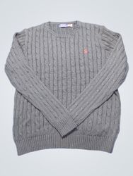 Polo Ralph Lauren Cable Knit Sweater
