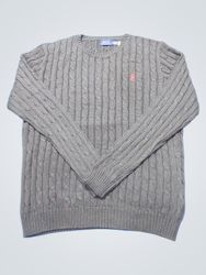 Polo Ralph Lauren Cable Knit Sweater