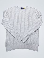 Polo Ralph Lauren Cable Knit Sweater